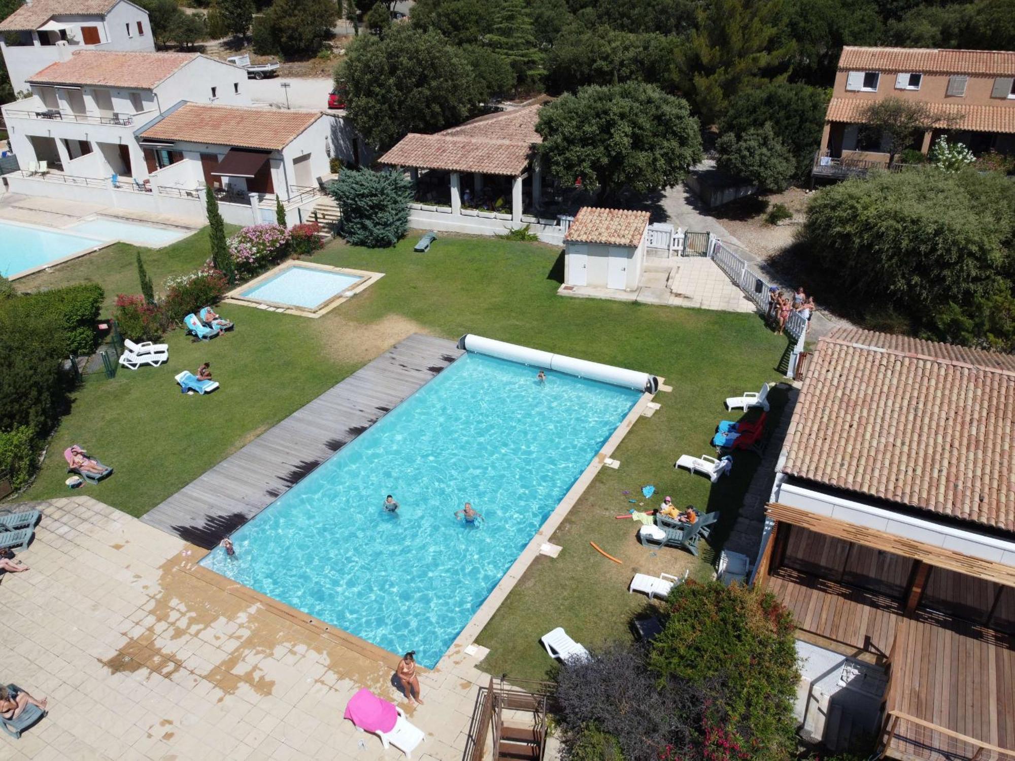 Вилла Le Pas Du Ventoux Mollans-sur-Ouveze Экстерьер фото
