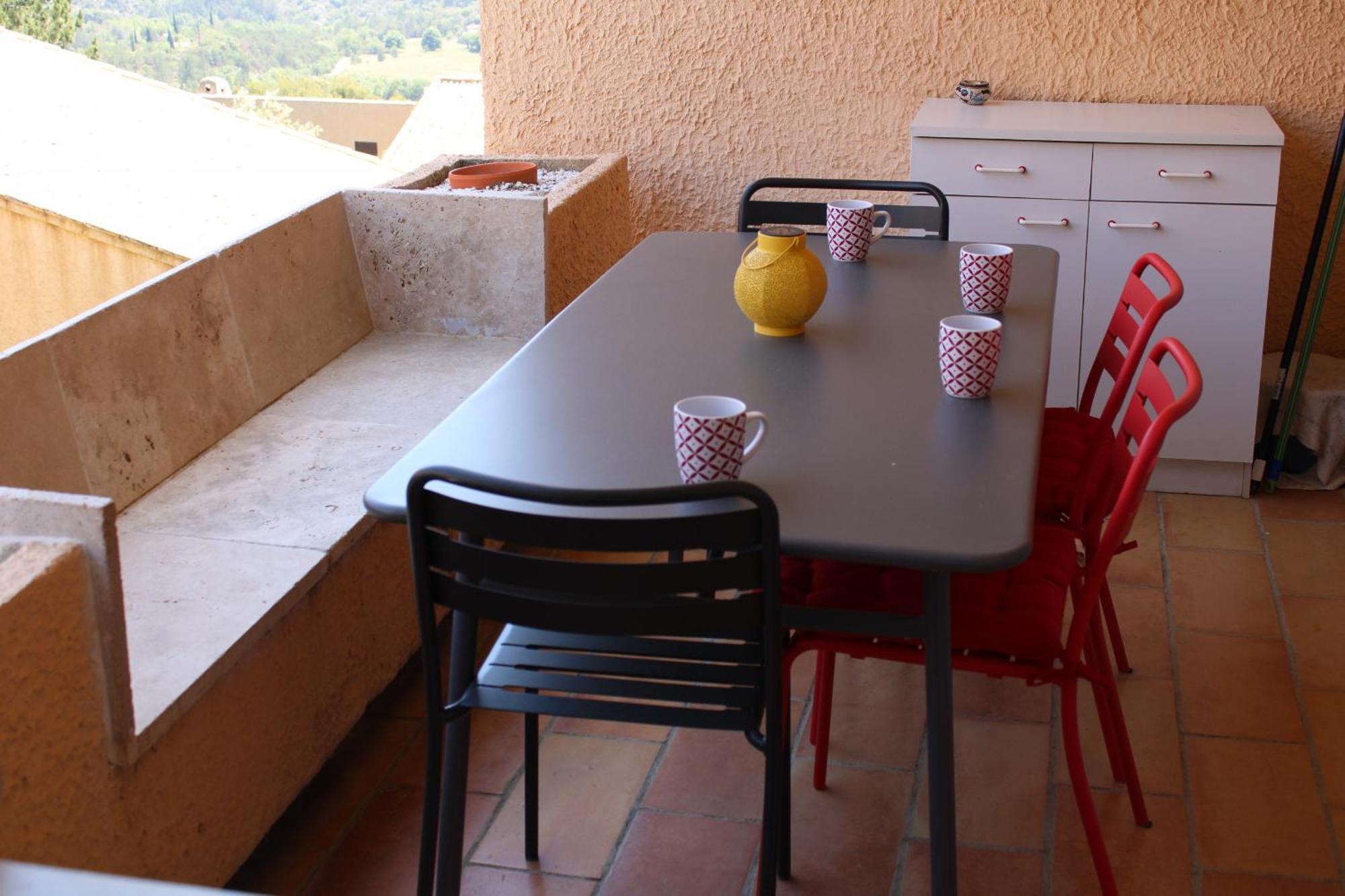 Вилла Le Pas Du Ventoux Mollans-sur-Ouveze Экстерьер фото