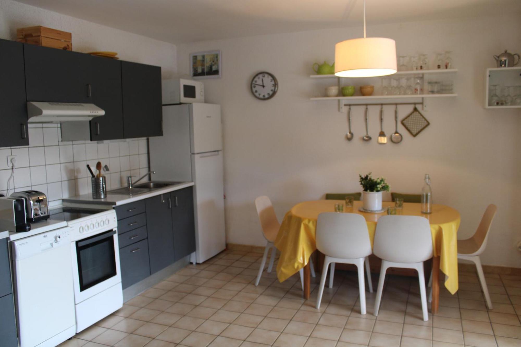 Вилла Le Pas Du Ventoux Mollans-sur-Ouveze Номер фото