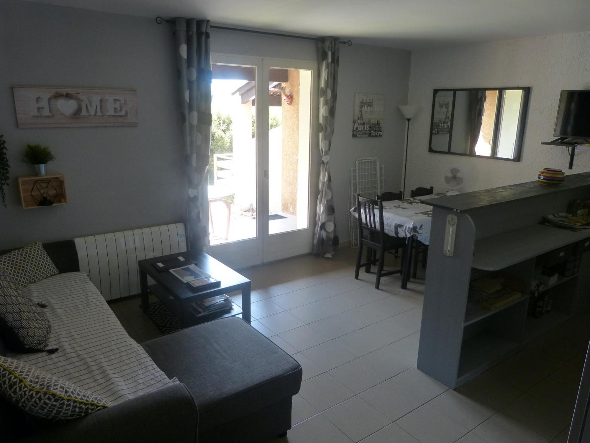 Вилла Le Pas Du Ventoux Mollans-sur-Ouveze Экстерьер фото