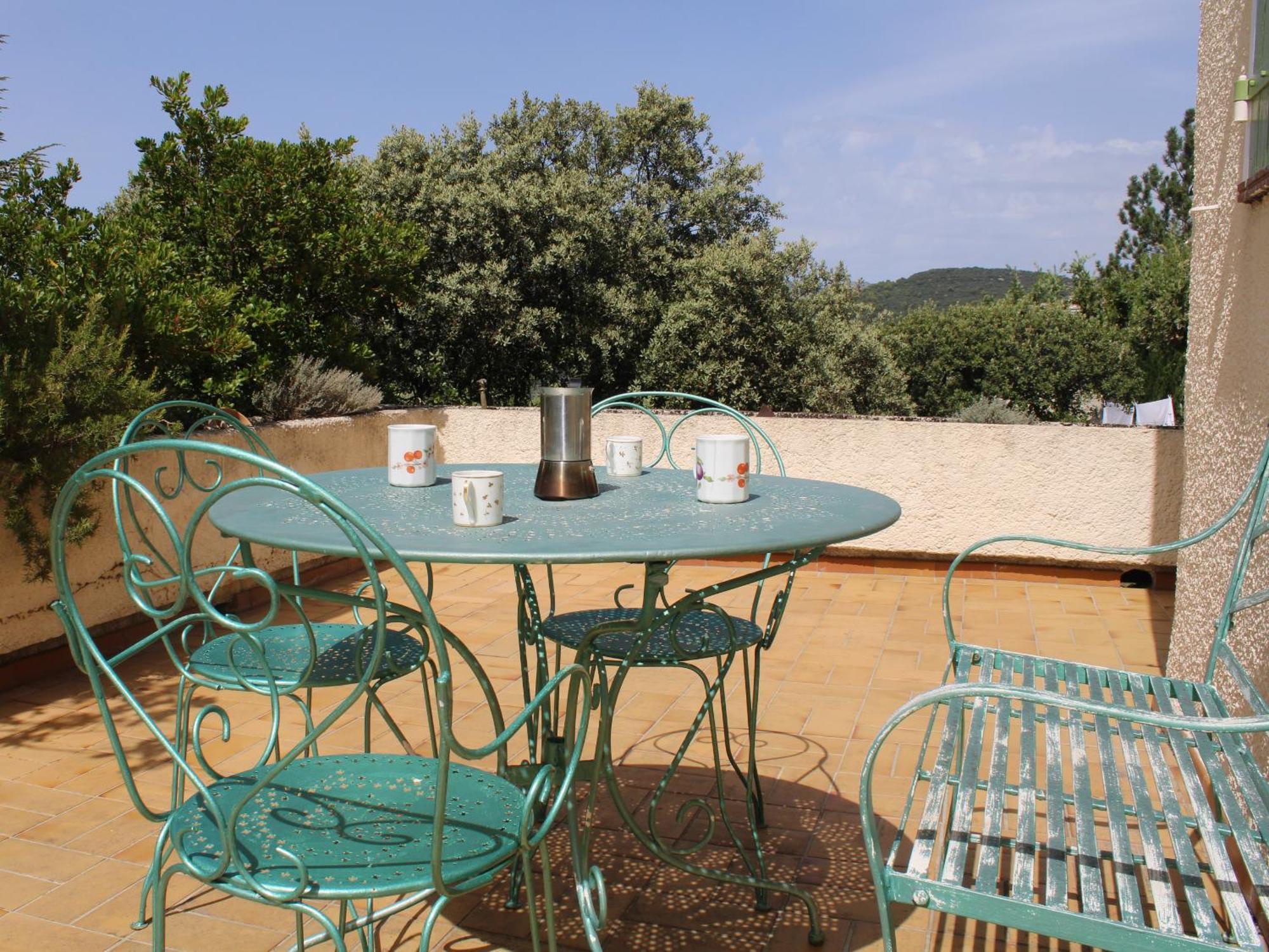 Вилла Le Pas Du Ventoux Mollans-sur-Ouveze Экстерьер фото